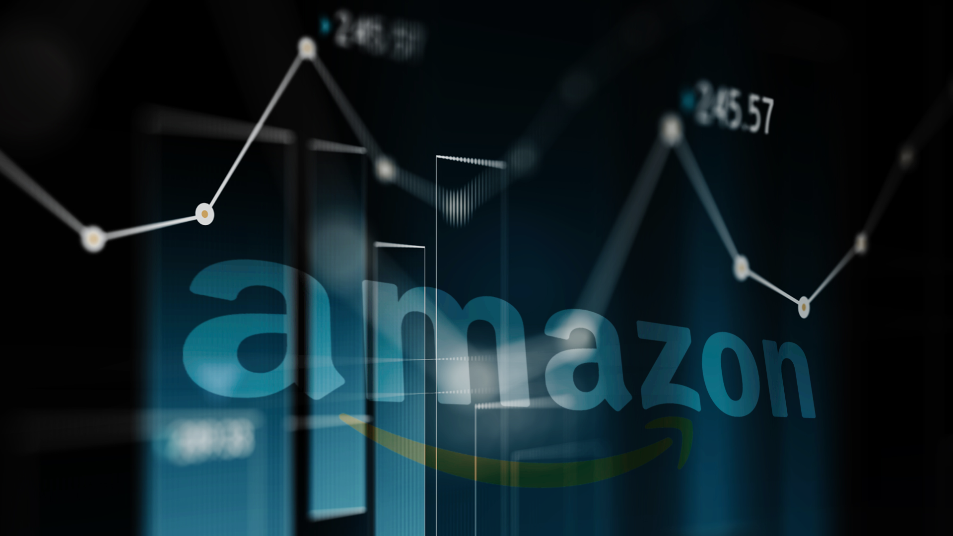 Market Trend Analysis Graph
