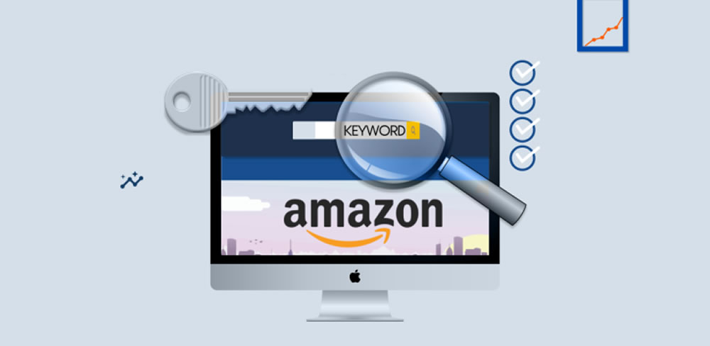 amazon keyword research