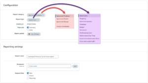 Configuration and Reporting Settings