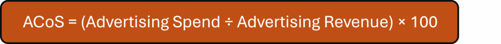 ACoS