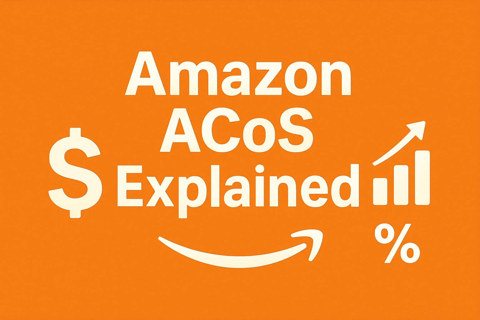 Amazon ACoS