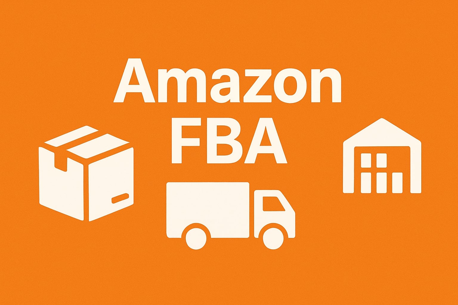 Amazon FBA