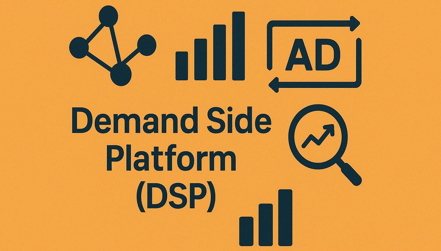 Demand Side Platform (DSP)