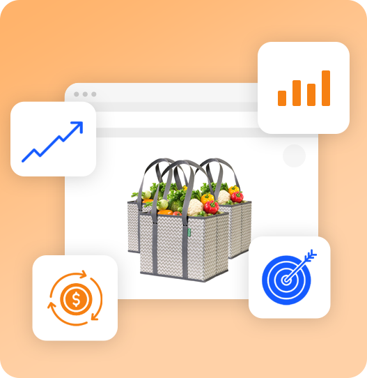 Amazon DSP Assessment